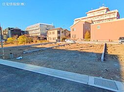 草加市氷川町11期　3号棟