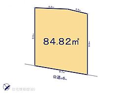 川口東領家I　1区画