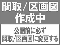 川口市大字安行領家 土地　2号地