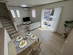 川口柳根町第3　2号棟