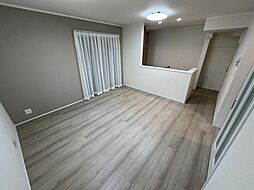 川口柳根町第3　1号棟