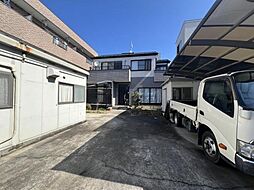 川口市末広2丁目 中古戸建