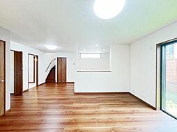 安行原折越 A号棟