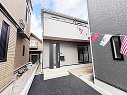 川口市戸塚東 第11　2号棟