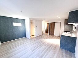 大谷田五丁目　B棟