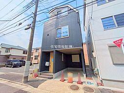 大谷田五丁目　B棟