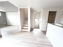 川口市西川口19期　1号棟