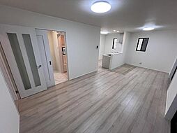 戸田市上戸田II　A号棟