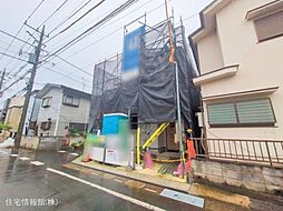 川口市伊刈0893　1棟　1号棟