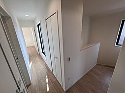 蕨市北町16期　1号棟