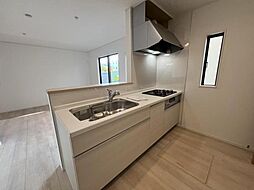 川口市八幡木 第5　1号棟