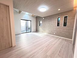 川口市坂下町4丁目　B号棟