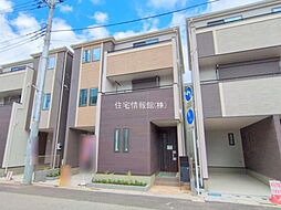 蕨市南町3丁目III期 6号棟
