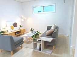 蕨市南町3丁目III期　2号棟