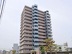 川口青木パーク・ホームズ