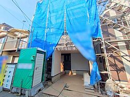北区上十条1丁目III期　1号棟