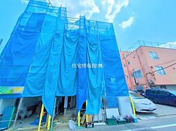 蕨市塚越710　2棟　2号棟