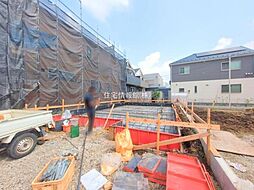 川口市安行領家23ー1期 3号棟