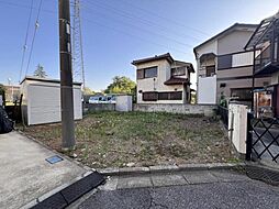 川口市大字榛松 土地