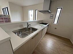 川口市西青木12期　1号棟