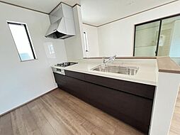 川口市安行小山　E号棟