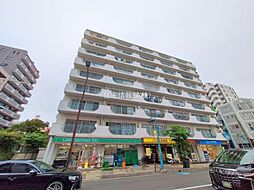 わらびリーフハイツ