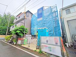 蕨市錦町311　1棟　1号棟