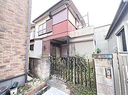 川口市朝日6丁目