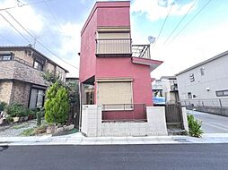 川口市朝日6丁目