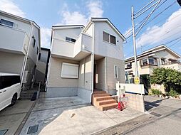 川口市桜町6丁目 中古戸建