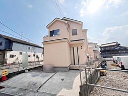 川口市大字木曽呂 中古戸建