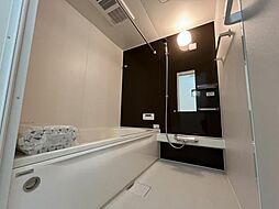 戸田市喜沢11期 1号棟