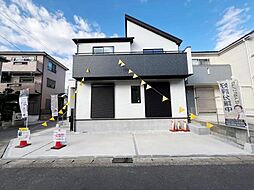 草加市遊馬町11期1棟　1号棟