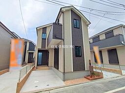 足立区六木二丁目2075番 E号棟