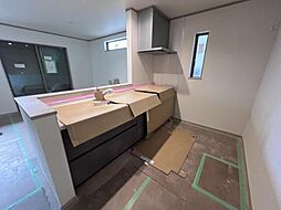 川口鳩ヶ谷緑町I E号棟