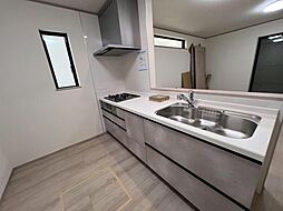 川口市上青木　1号棟