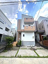 川口市戸塚東3丁目 中古戸建