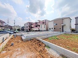 川口市戸塚南 第2　2号棟