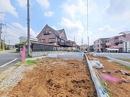 川口市戸塚南 第2　1号棟