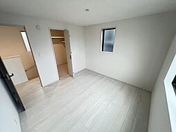 川口市芝西2期2棟 1号棟