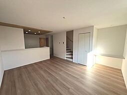 川口市本前川3期5棟 5号棟