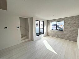 川口市本前川3期5棟 4号棟