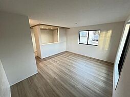 川口市本前川3期5棟 3号棟