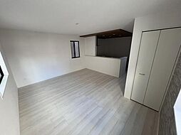 川口市本前川3期5棟　2号棟