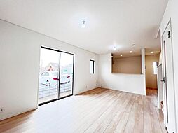 川口市戸塚 第7　3号棟