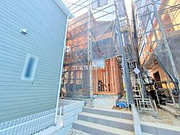 川口市戸塚 第7　3号棟