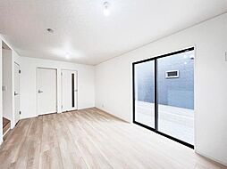 川口市戸塚 第7　2号棟