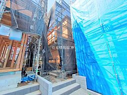 川口市戸塚 第7　2号棟