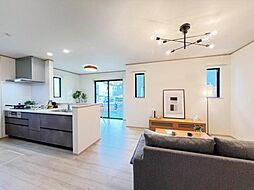 清門2丁目6番　B号棟