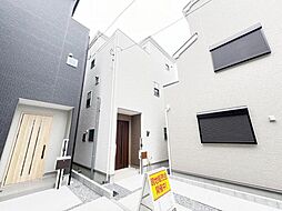 蕨市第3北町　2号棟